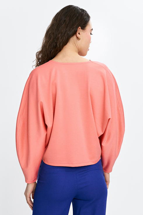 Blouse model 210074